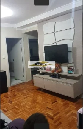 Imagem Apartamento para venda na Aclimação com 103m2