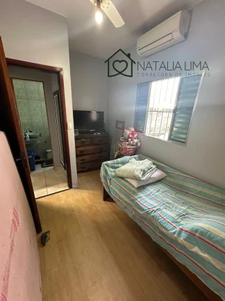 Imagem Sobrado a venda no Jardim Bologne 3 dormitórios