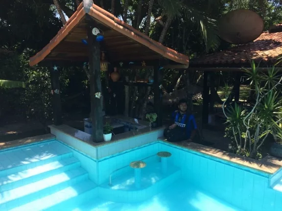 Imagem CASA RESIDENCIAL em BÚZIOS - RJ, BOSQUE DE GERIBÁ