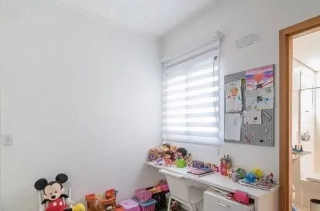 Imagem Apartamento 145m² Condomínio Vilma Malheiro 3 Suítes 2 Vagas de Garagens