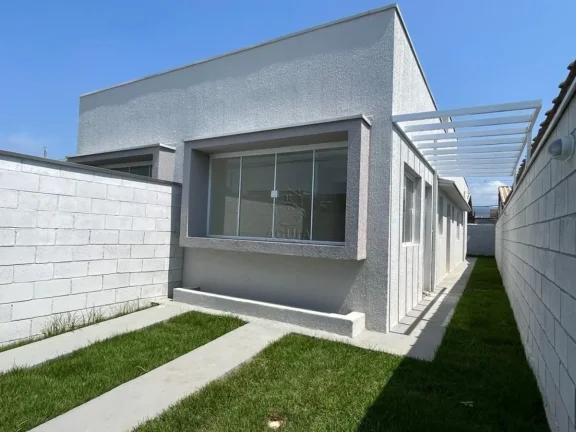 Imagem LINDA CASA A VENDA EM CARAGUATATUBA!