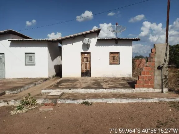 Oportunidade Única em ALAGOINHA DO PIAUI - PI | Tipo: Casa | Negociação: Venda Direta Online | Situação: Imóvel