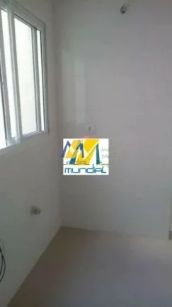 Imagem Vendo Cobertura em Santo André, Vila Valparaíso