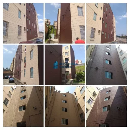 Imagem Apartamento Padrão