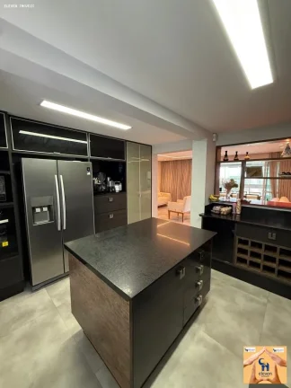 Imagem Apartamento para Venda em Salvador, Paralela, 3 dormitórios, 3 suítes, 5 banheiros, 2 vagas