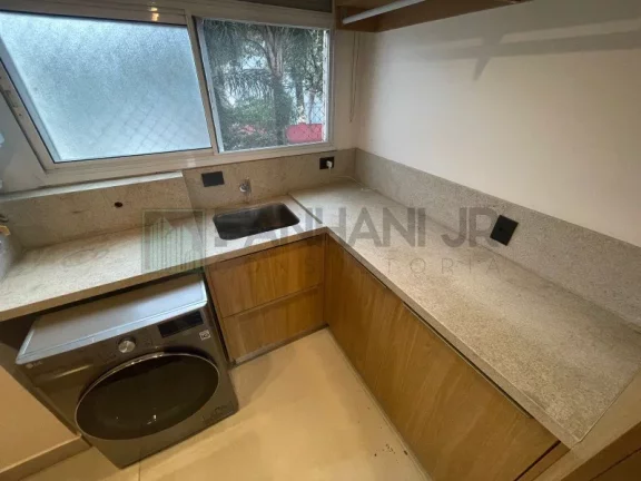 Imagem Apartamento no coração do Tatuapé, São Paulo-SP: 3 quartos, 3 suítes, 3 salas e 3 vagas de garagem!