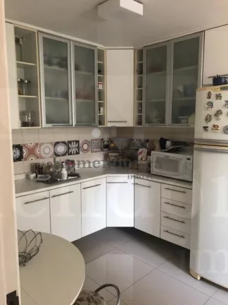 Imagem Apartamento maravilhoso de 3 suites, localizado na região nobre de Perdizes.