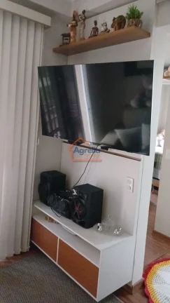 Imagem Condomínio Residencial dos Manacás - Apartamento à venda no bairro Recanto Di Verona - Mogi Mirim/SP, OESTE