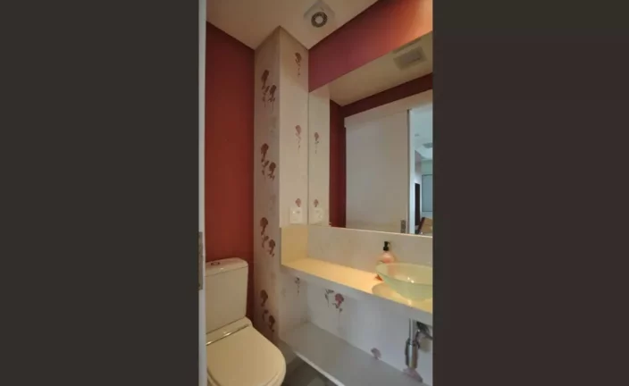 Imagem APARTAMENTO RESIDENCIAL em SÃO PAULO - SP, VILA GUMERCINDO