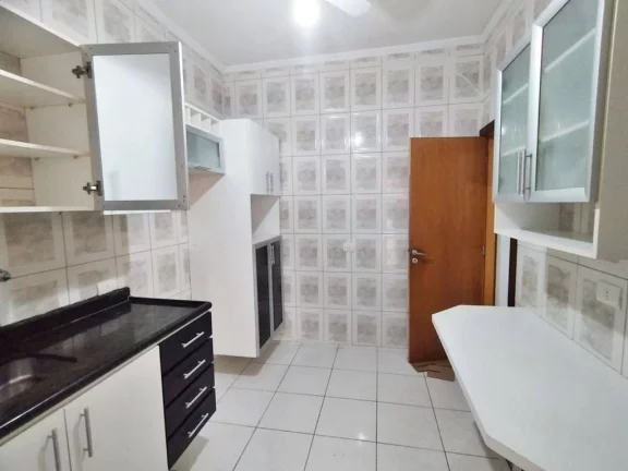 Imagem Casa com 2 dorms, Ocian, Praia Grande - R$ 395 mil, Cod: 2941