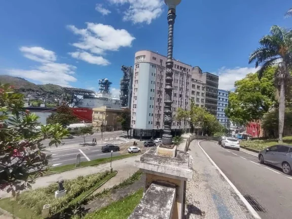 Sala Comercial para Venda em Vitória, Centro, 1 banheiro