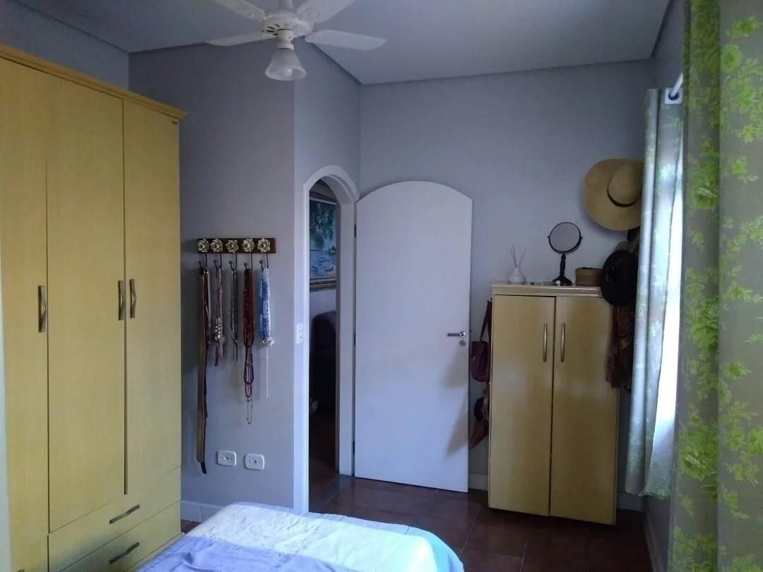 Imagem Casa 02 Dormitórios com Suítes à Venda - Santana - SJCampos