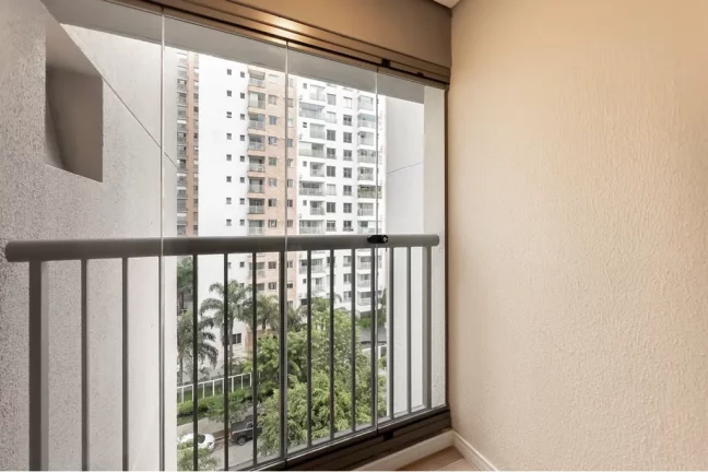 Imagem APARTAMENTO RESIDENCIAL em São Paulo - SP, Vila Dom Pedro I