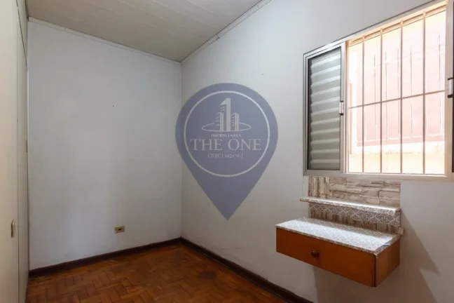 Imagem Casa à venda em São Paulo-SP, Vila Dom Pedro I, 4 quartos, 1 suíte, 2 salas, 1 banheiro, 126m² de área.