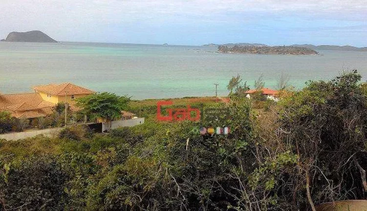 Imagem Terreno à venda, 1276 m² por R$ 1.000.000 - Marina - Armação dos Búzios/RJ