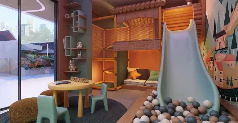 Imagem Éden Residence - Éden Residence