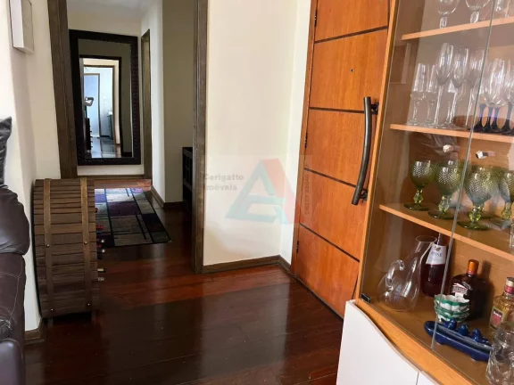 Imagem Aconchegante Apartamento à Venda 92m, Bairro Barcelona