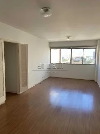 Imagem Apartamento com 153 M² de área construída e 101 M² de área útil, com 3 dormitórios sendo 1 su...
