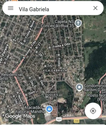 Foto do Imóvel