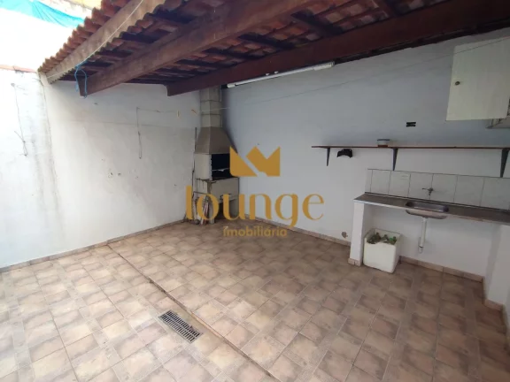 Imagem Casa à venda em Jardim Pacaembu Zona Norte - Sorocaba/SP