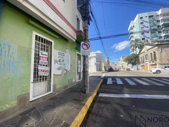 SALA COMERCIAL- CENTRAL- REFORMADA