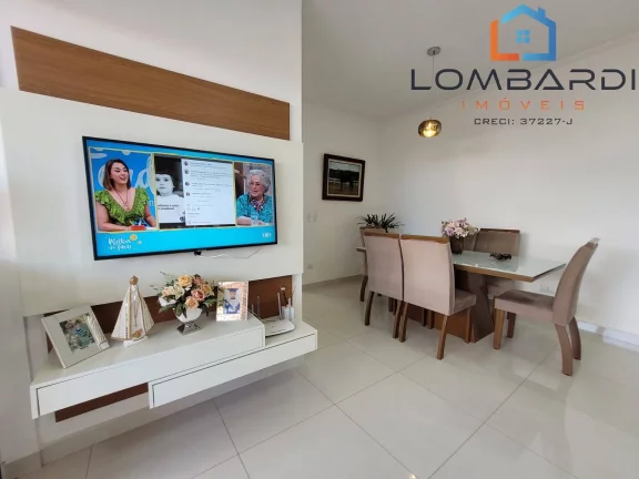 Imagem Apartamento amplo à venda Centro
