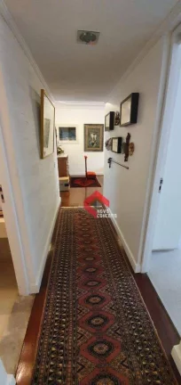 Imagem Apartamento com 3 dormitórios à venda, 150 m² por R$ 800.000 - Meireles - Fortaleza/CE