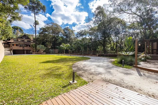 Imagem Residência Cascatinha 600m2 Terreno 2626m2
