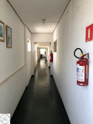 Imagem Aceita Permuta / Ap no Centro de São Paulo localizado na rua brigadeiro Tobias / altura do numero 300 / entre a Estação luz e Estação Anhangabaú.
