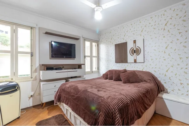 Imagem CASA RESIDENCIAL em São Paulo - SP, Santo Amaro