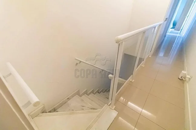 Imagem Copacabana - Residencial › Apartamento com 3 quarto(s) a Venda