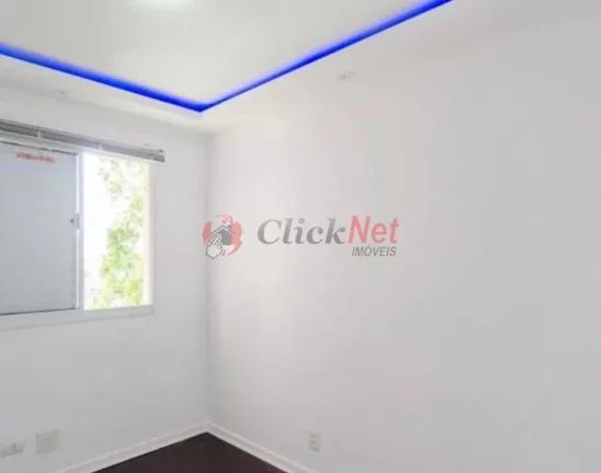 Imagem Excelente Apartamento em Condomínio Padrão à Venda em São Bernardo do Campo ,bairro Baeta Neves.