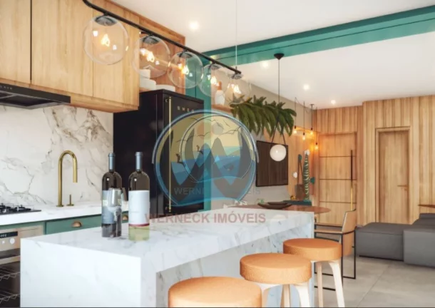 Imagem APTO RESIDENCIAL em Ubatuba - SP, ITAGU?