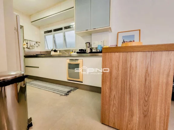 Imagem Apartamento para locação Réveillon com 3 dormitórios sendo1 Suíte, em Riviera de São Lourenço – Bertioga SP