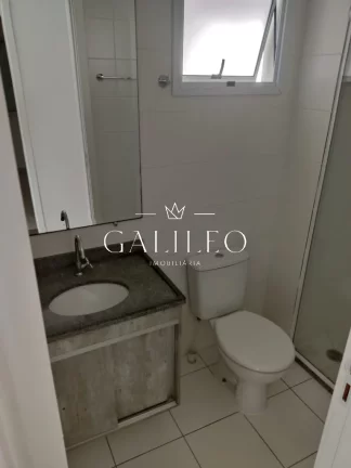 Imagem APARTAMENTO PARA LOCAÇÃO NO CONDOMÍNIO VISTA PARK - JUNDIAÍ -SP