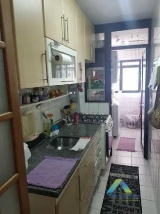 Imagem Apartamento com 2 Quartos e 2 banheiros à Venda, 67 m² por R$ 579.900