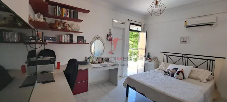 Imagem Apartamento de 3 Suites , com vista mar, 3 Vagas de Garagem,em Intermares