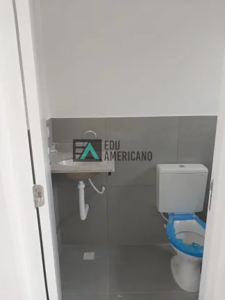 Imagem CASA NO JARDIM BROGOTÁ ATIBAIA 3 suítes