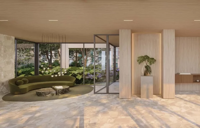 Imagem APARTAMENTO RESIDENCIAL em São Paulo - SP, Jardim Paulista