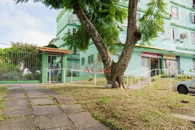 Apartamento com 2 Dormitorio(s) localizado(a) no bairro Santa Tereza em Porto Alegre / Rio Grande do Sul Ref.:167