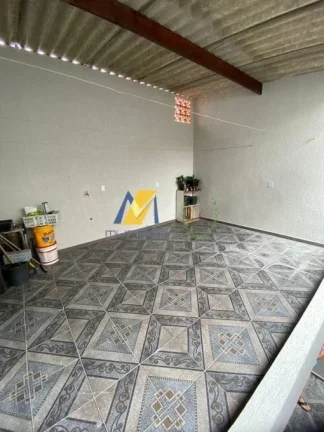 Imagem Vendo Sobrado em São Paulo, Jd. Sto Adélia