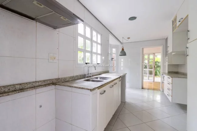 Imagem Casa em Condomínio à venda Brooklin São Paulo