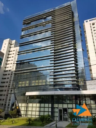 Imagem SALAS E ANDAR COMERCIAL, ponto nobre no bairro LOURDES B.Hte