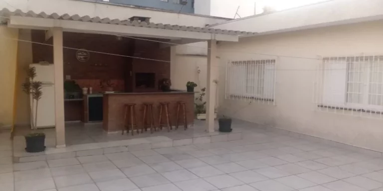 Imagem Casa com 3 dormitórios à venda, 184 m² por R$ 2.100.000,00 - Centro - Suzano/SP