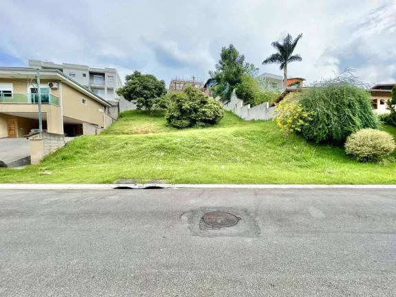 Imagem Lote Cond Village Los Angeles - Granja Viana Cotia/SP