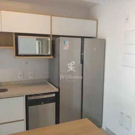 Imagem Apartamento com 3 dormitórios à venda, 98 m²- Pinheiros - São Paulo/SP