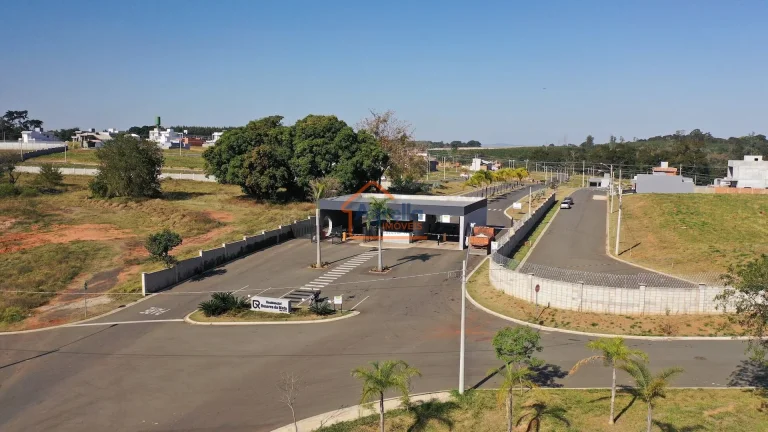 Imagem Condomínio Residencial Reserva da Mata - Terreno à venda no bairro CONDOMÍNIO RESIDENCIAL RESERVA DA MATA - Mogi Mirim/SP, NORTE
