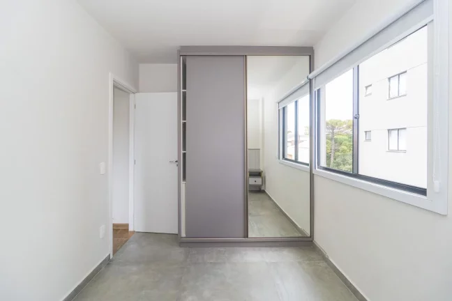 Imagem Apartamento de 3 quartos no bairro Campo Comprido