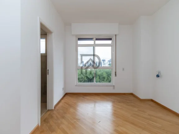 Imagem Apartamento jardim europa Vista Clube Pinheiros
