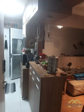 Imagem Apartamento Venda Condomínio Maraville Nature - Jardim Bonfiglioli - Jundiaí -SP